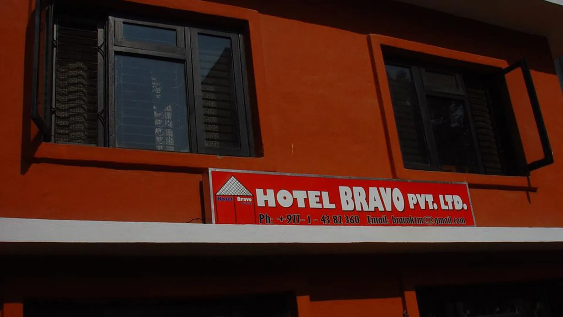 Hotel Bravo P. Ltd Kathmandu 3*,  Nepal