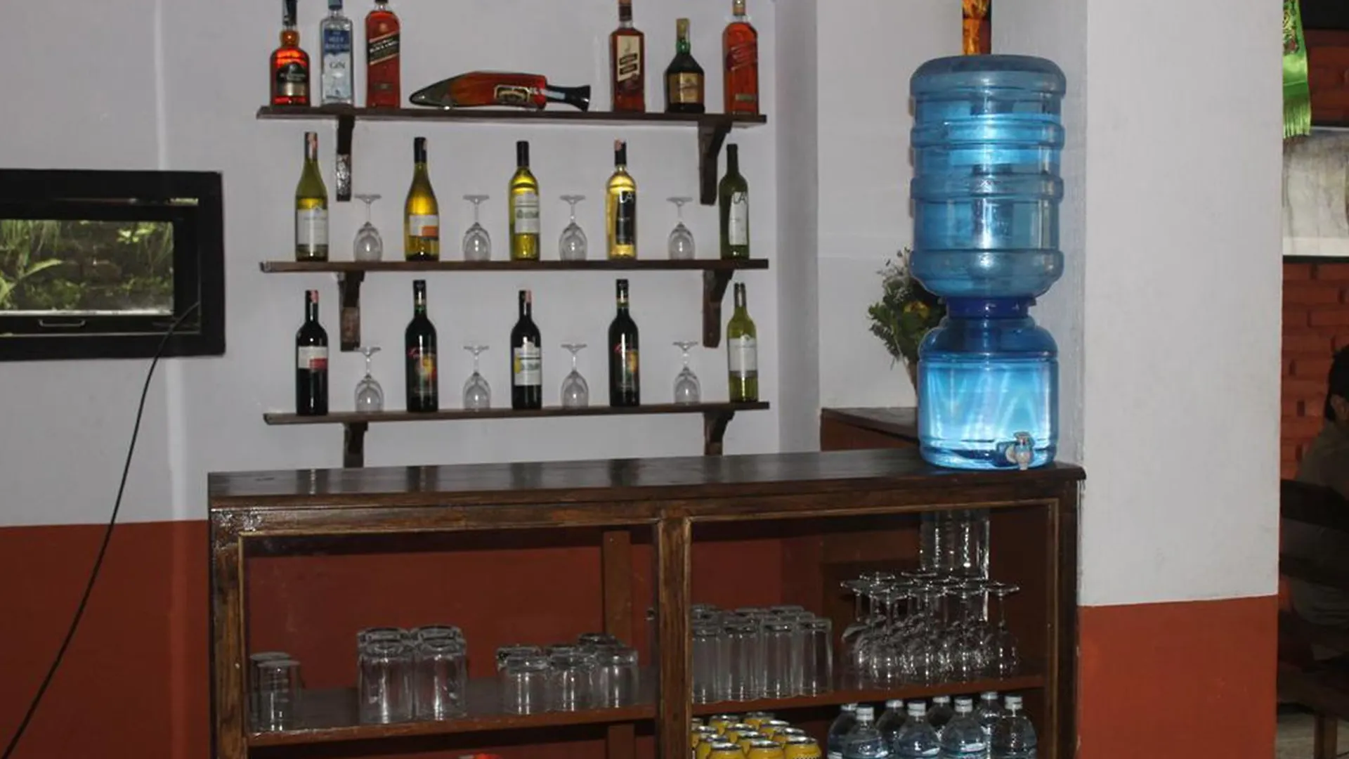 ***  Hotel Bravo P. Ltd Kathmandu Nepal