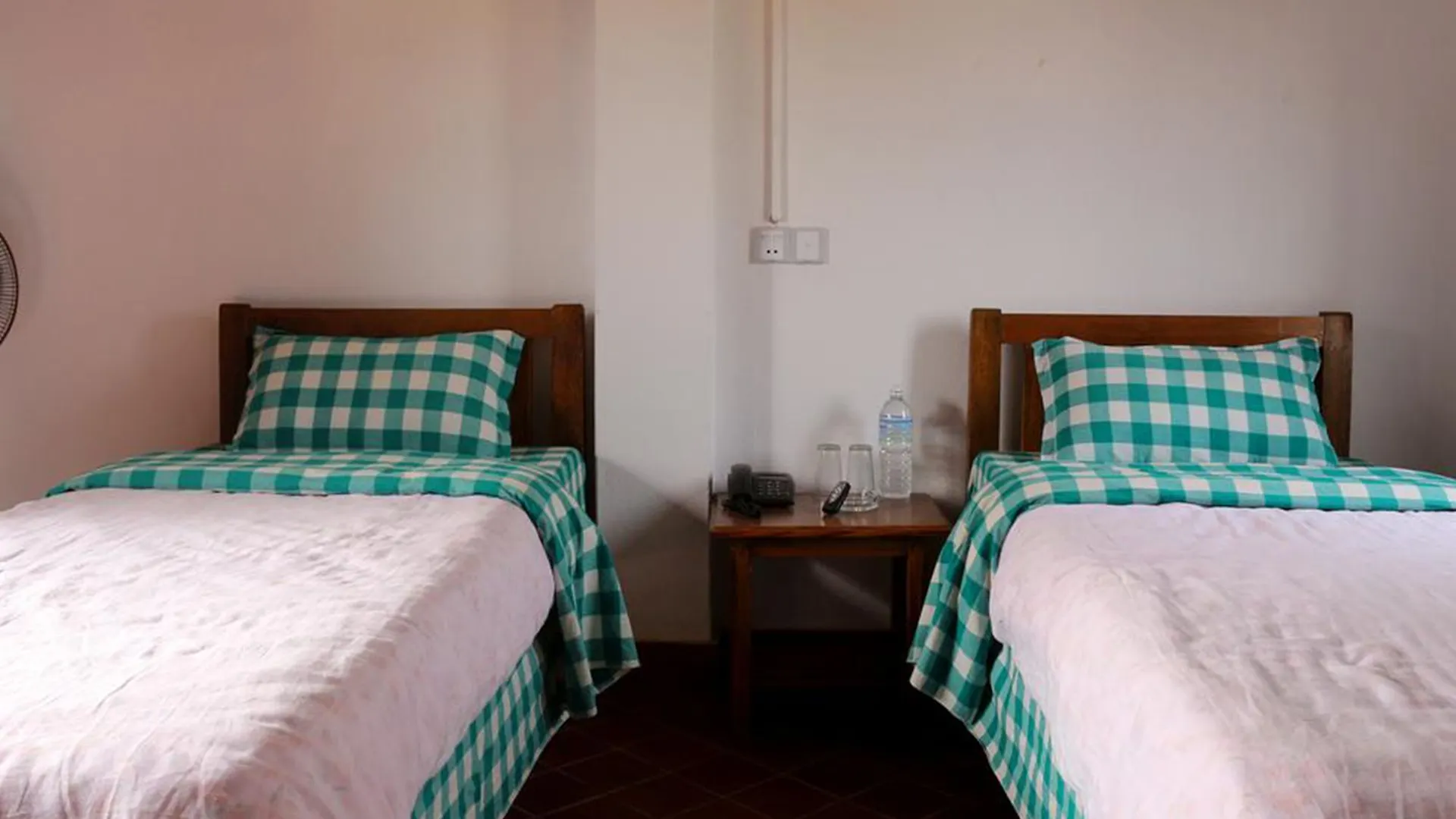 Hotel Bravo P. Ltd Kathmandu