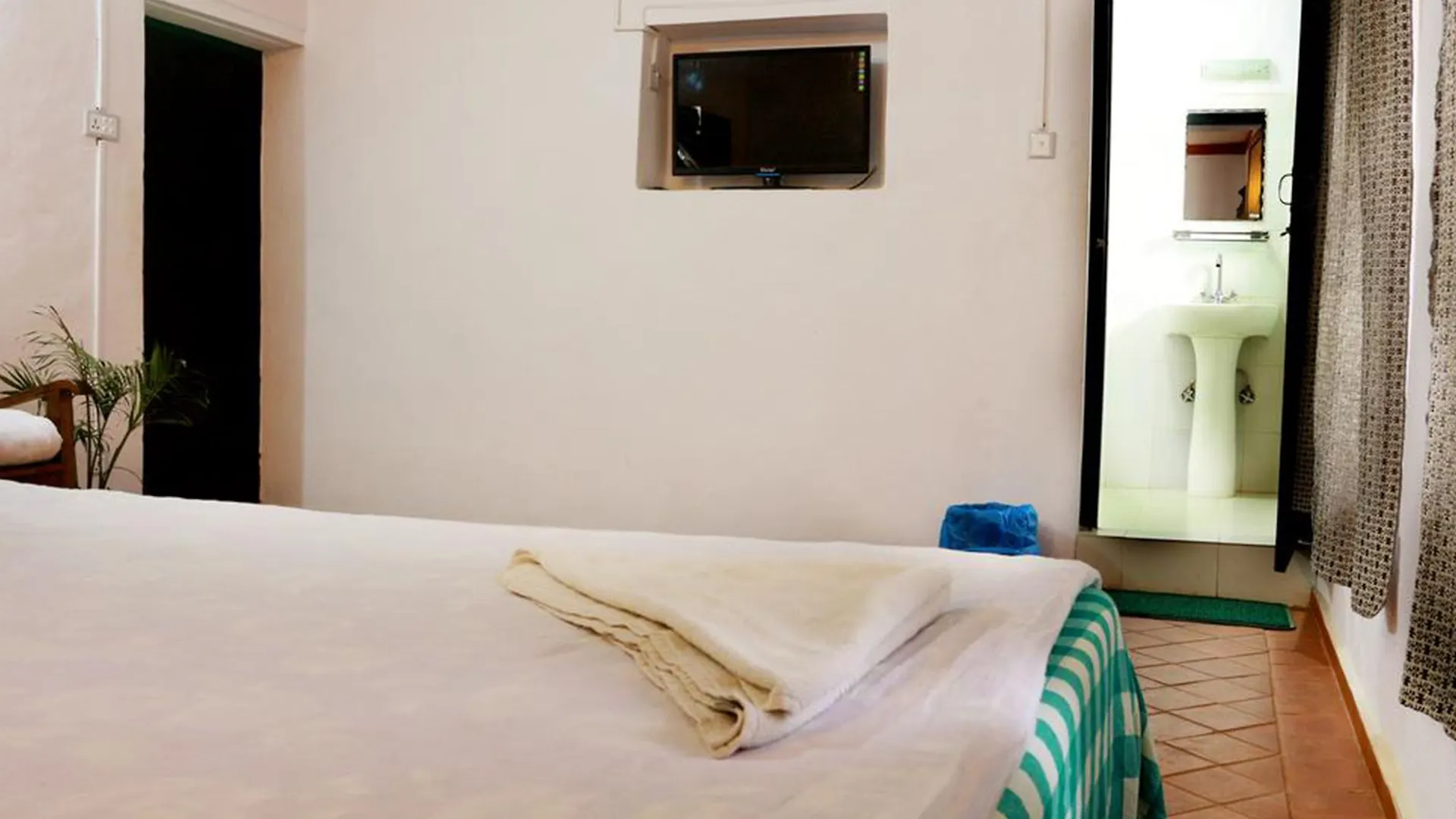 Hotel Bravo P. Ltd Kathmandu