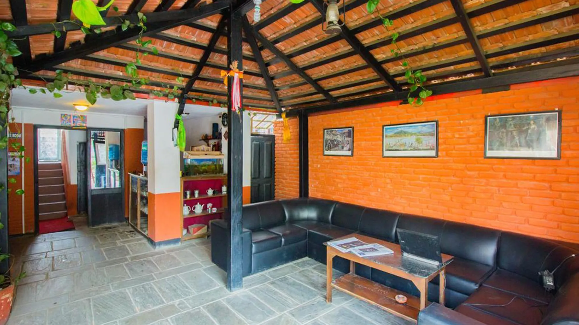 Hotel Bravo P. Ltd Kathmandu