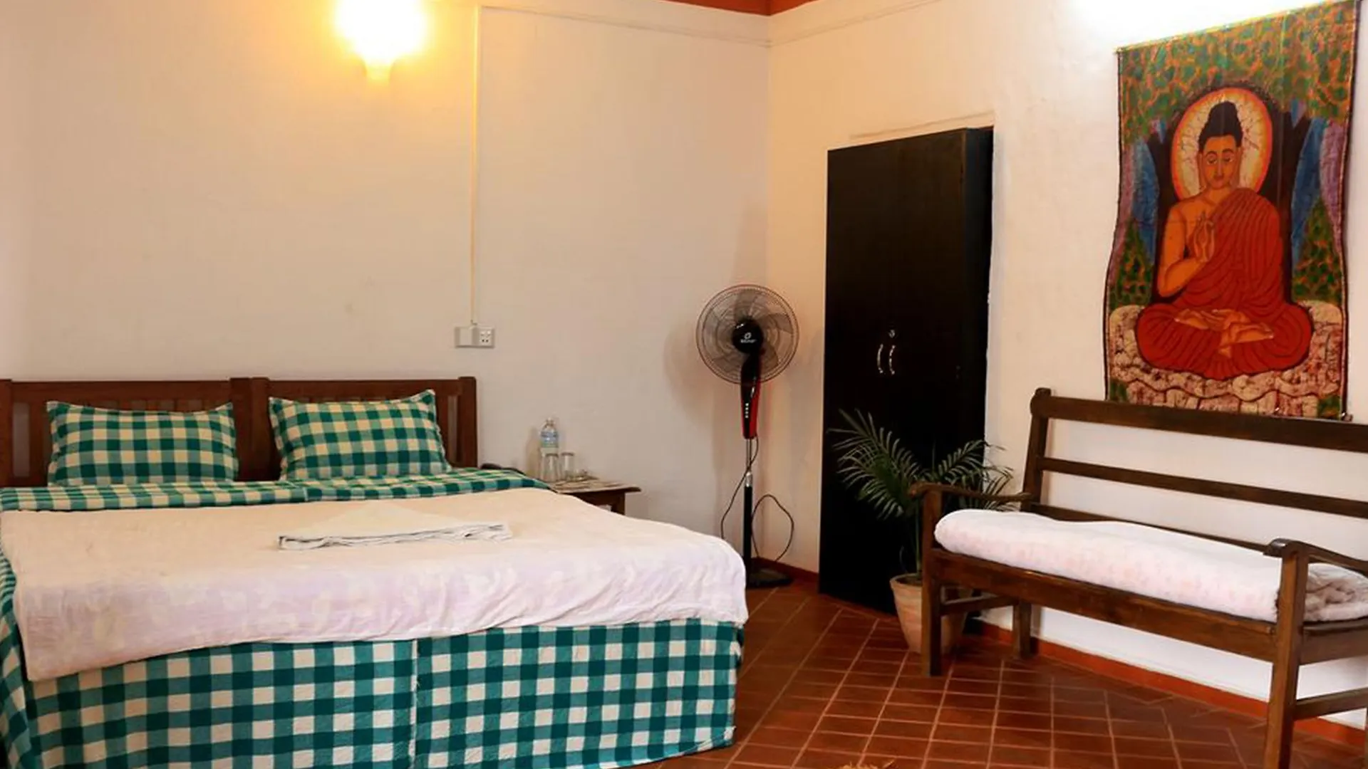 ***  Hotel Bravo P. Ltd Kathmandu Nepal