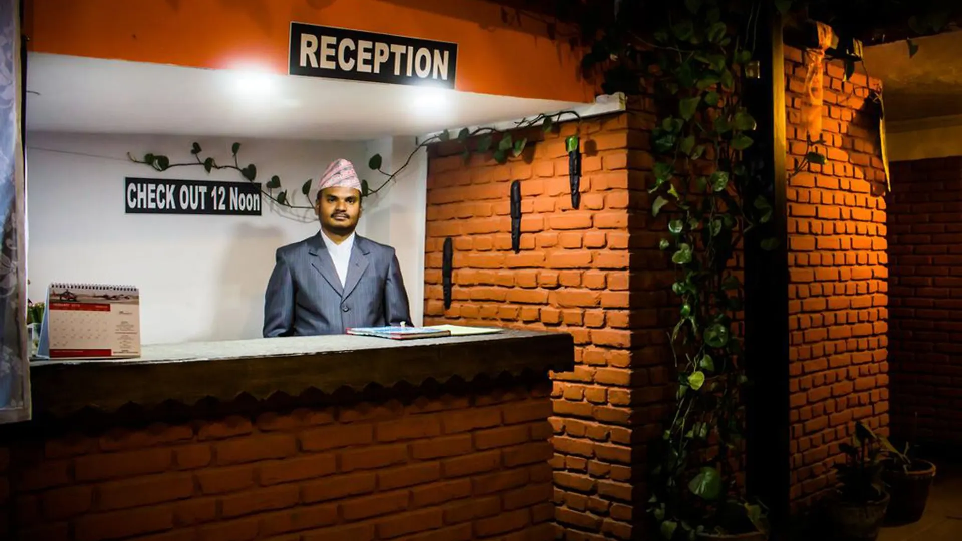 Hotel Bravo P. Ltd Katmandu Nepal