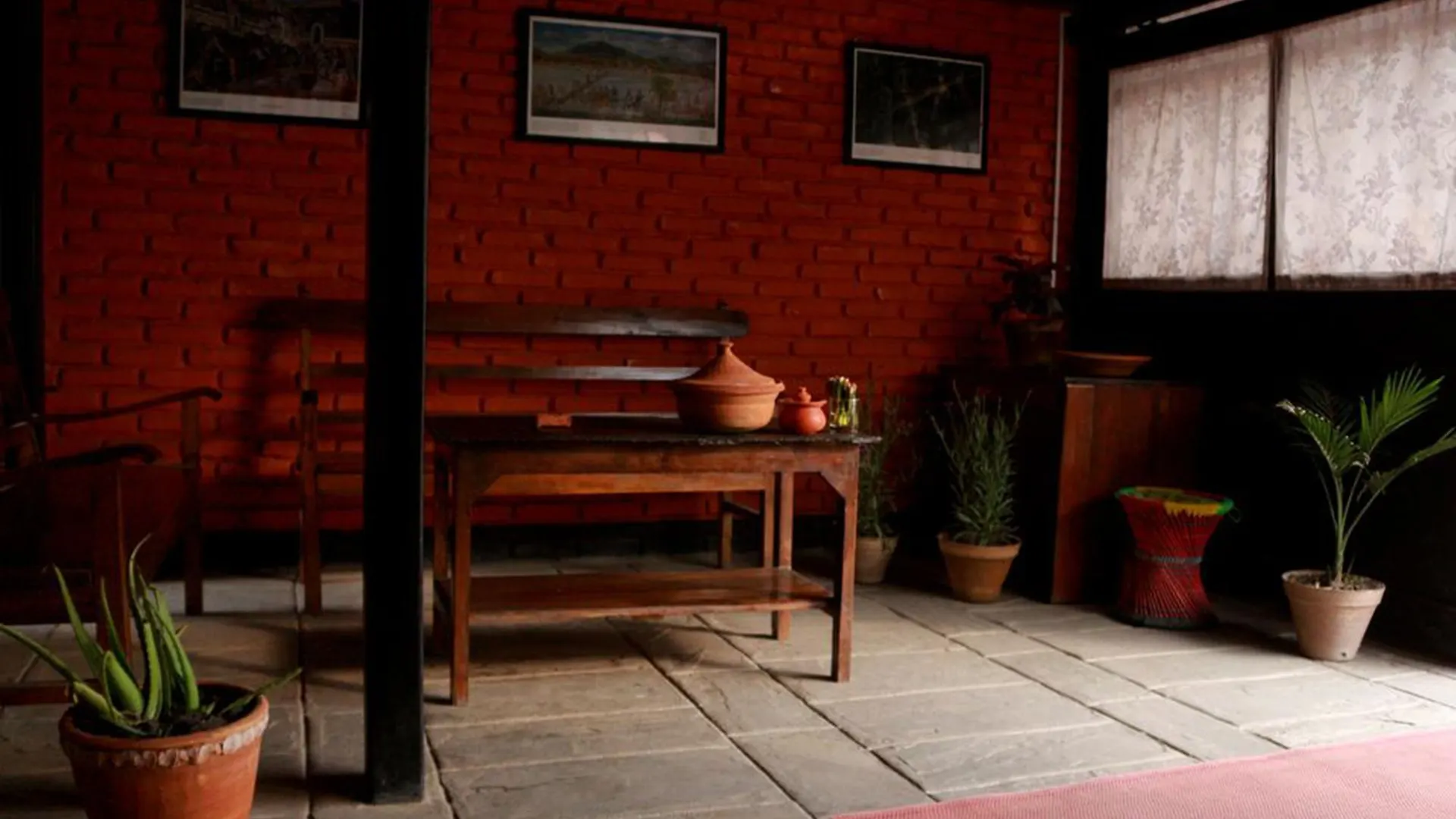 Hotel Bravo P. Ltd Katmandu 3*,