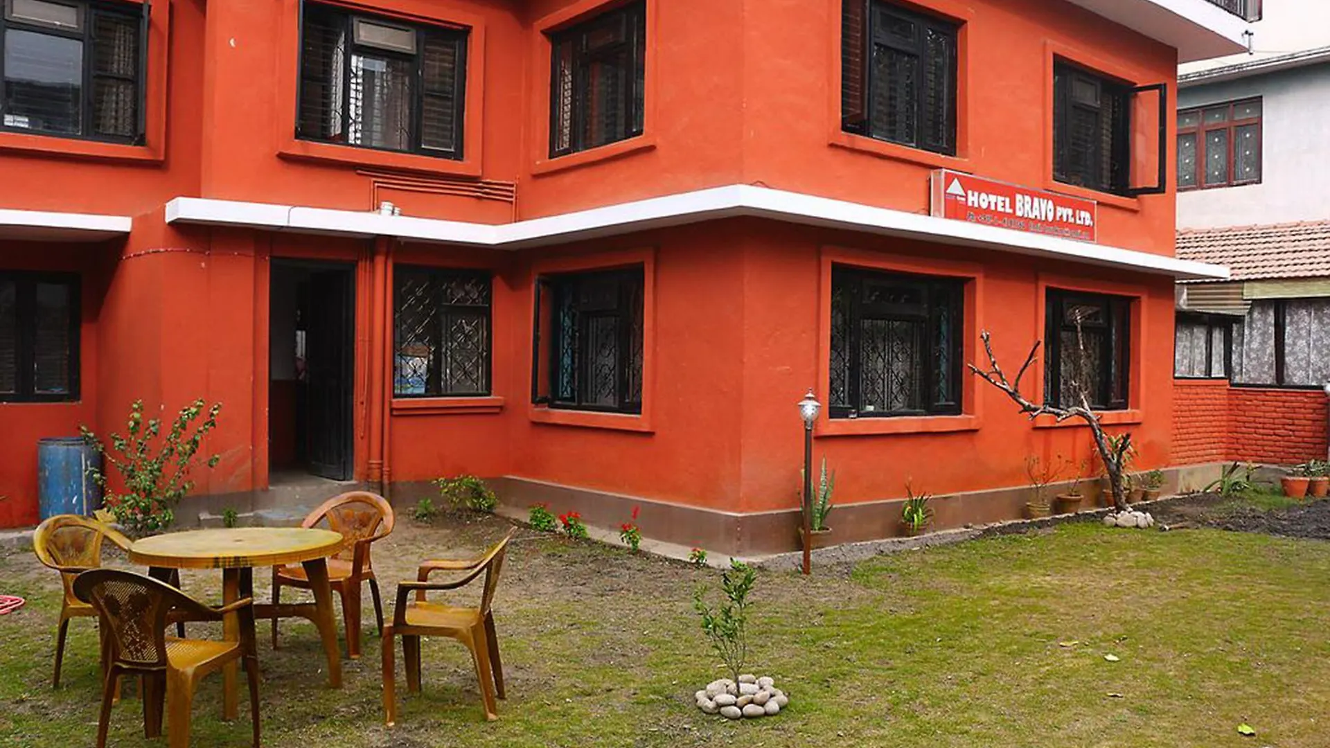 Hotel Bravo P. Ltd Katmandu Nepal